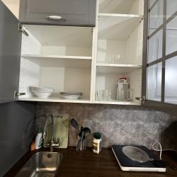 Фото Апартаменты Like home на улице Сколковская 1А