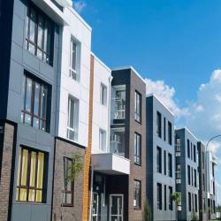 Фото Отель Mart Apart на улице Лиссабонской