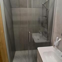 Номер стандарт с 2 односпальными кроватями (с завтраком, мансарда)