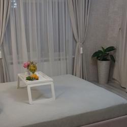 Фото Отель Коттедж с сауной в доме