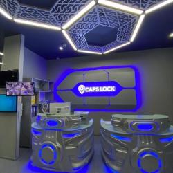 Фото Отель Caps Lock Future Hotel (Капс Лок Фьюче)