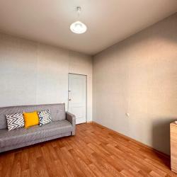 2-комнатные апартаменты стандарт