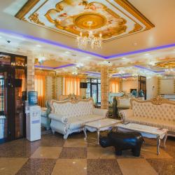 Фото Отель Замок Короля