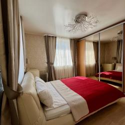 Фото Апартаменты на улице Даньславля