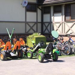 Фото Отель -Клаб