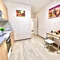 Фото Самарские апартаменты на проспекте Карла Маркса 242