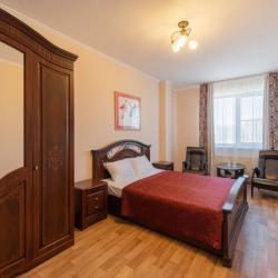 Фото Отель Ателика Гранд Ольгино