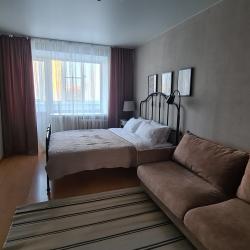 1-комнатные апартаменты стандарт