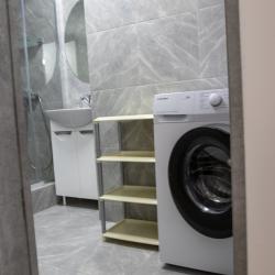 Фото Отель OGNI Apartments на улице Уборевича 28