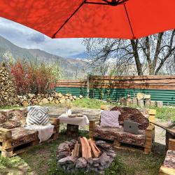 Фото Отель Артхаус