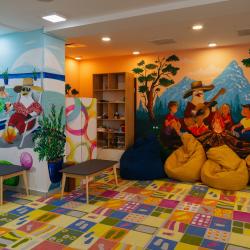 Фото Отель Bridge Family (Бридж Фэмили)