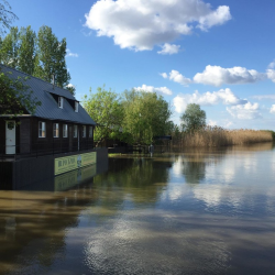 Фото Отель Нерестина