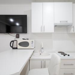 Апартаменты студия Ул. Гагарина, д.12