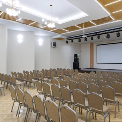 Фото Отель Лесная ласточка