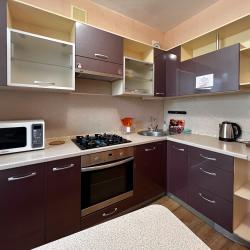 2-комнатные апартаменты стандарт