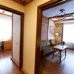 Фото Отель Бест Вестерн Русский Манчестер (Best Western)