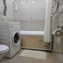 1-комнатные апартаменты улучшенные