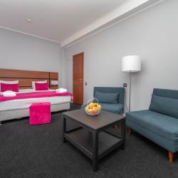 Фото Отель Цитрус