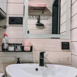 Фото Отель Дыши лесом