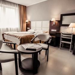 Фото Отель Элиза БонАпарт