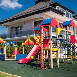 Фото Отель Villaggio (Вилладжио)