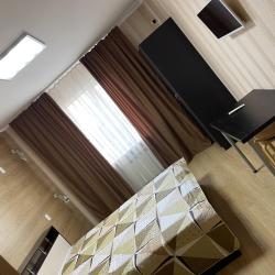 5-комнатные апартаменты стандарт