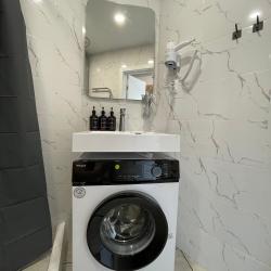 Апартаменты студия гостиничный комплекс Радуга 10И