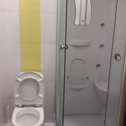 2-комнатный номер семейный с душем