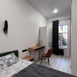 фото 4 Open Apartments (Опен Апартментс) на Печатника Григорьева