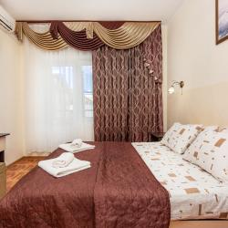 Фото Отель La Villa (Ла Вилла)