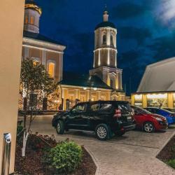 Фото Отель Златинские Лавки