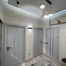 2-комнатные апартаменты люкс