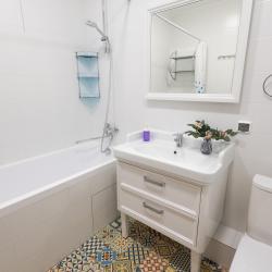 Фото Отель ApartHause на улице Шаумяна