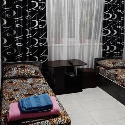 Фото Отель Арбат