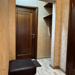 2-комнатные апартаменты стандарт город Омск, улица Масленикова, дом 82 (2-к квартира 55 кв.м)