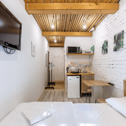 фото 9 KINKI rooms (КИНКИ румс) на 11-й линии Васильевского острова
