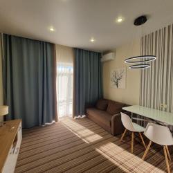 Фото Отель Санаторий Жемчужина моря