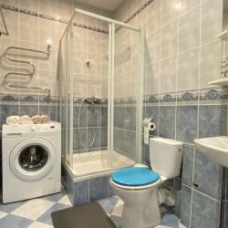 Фото Апартаменты Kantiata City Center (Кантиата Сити Центр) на улице Вагнера