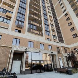 1-комнатные апартаменты люкс
