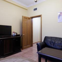 Фото Отель Атлант