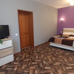 Фото Апартаменты Добрые сутки на Ленина 54 корпус 2