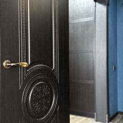 Фото Отель Гринхаус на улице Фронтовиков 6/1