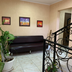 Фото Отель Звездочка