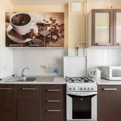 Фото Отель Tolstoy Apart (Толстой Апарт) на улице Братьев Жабровых