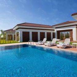 Фото Отель Rixos Water World Aktau (Риксос Вотер Ворлд )