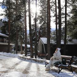 Фото Mairi Park Hotel (Майри Парк Отель)