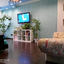 Фото Апартаменты на улице Дзержинского 82