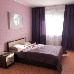 Апартаменты улучшенные