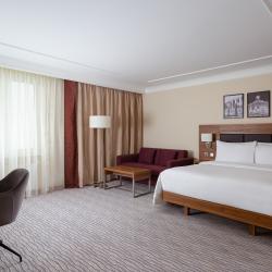 Фото Отель Radisson Hotel Ulyanovsk (Рэдиссон )