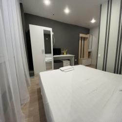 Фото Отель Амо Теамо на Навагинской